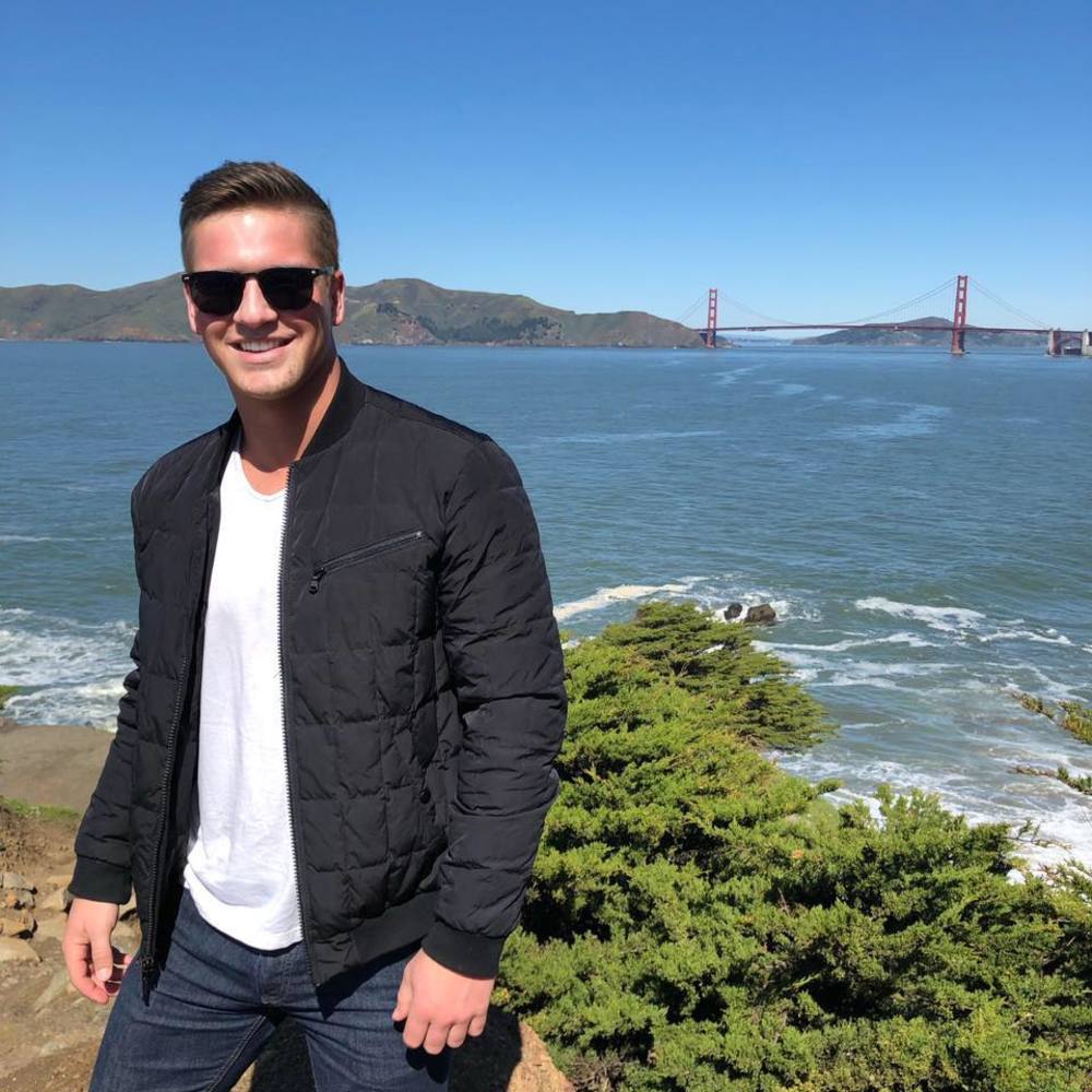 Meet your Posher, Kenan